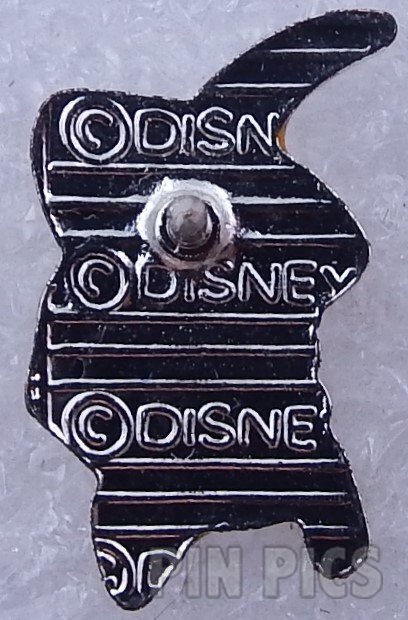 JDS - Shock - Nightmare Before Christmas  pin collectible - Main Image 2