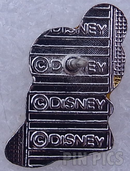 JDS - Barrel - Nightmare Before Christmas  pin collectible - Main Image 2