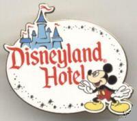 Gold Circle Framed Mickey Portrait (Bowtie)