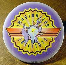 DLR - Jiminy Cricket - Earth Day 2003 - Free D