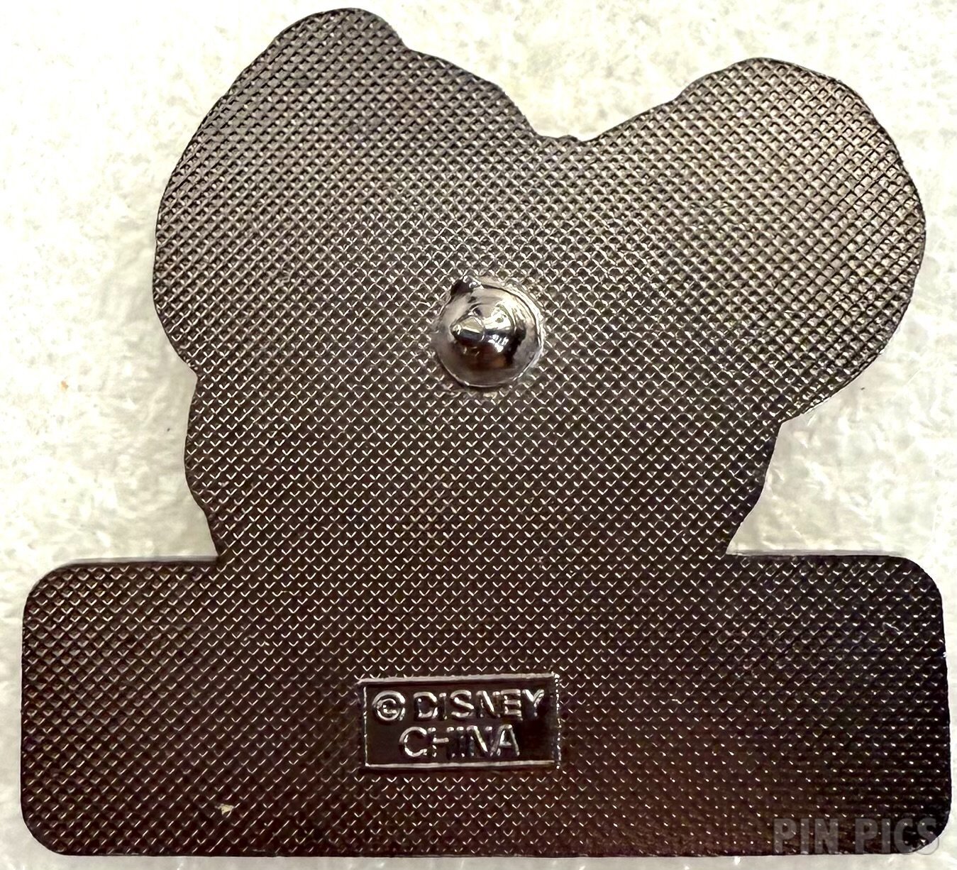 WDW - College Program - Cast  pin collectible - Main Image 2