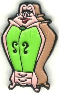 DA - Stitch - Cupid - Valentine's Day 2003