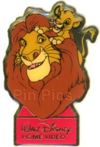 DLR - Chernabog - Villains Series - Flames