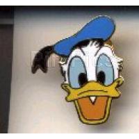 Pluto Stick Pin Black