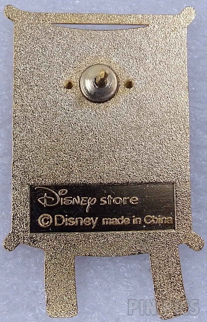 Japan - Donald Duck - Kite - New Year Tako - JDS  pin collectible - Main Image 2