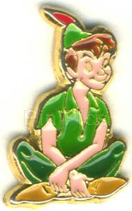 DCL - Sailor Goofy - Build A Build - Add-On