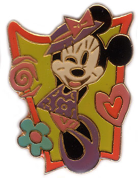 Mickey and Goofy Dancing