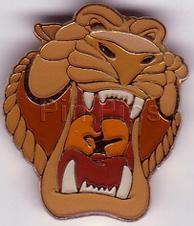 Japan - Chip and Dale - New Year 2002 - TDL