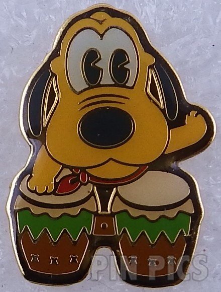 DCL - Passholder Cruise 2003 (Gift)