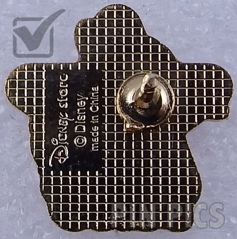 Japan - Pluto - Tambourine - Playing Musical Instruments - JDS  pin collectible - Main Image 2