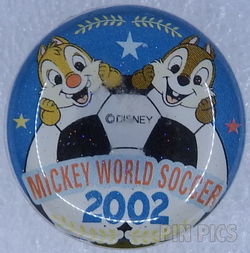 Swan & Dolphin Cast Rally