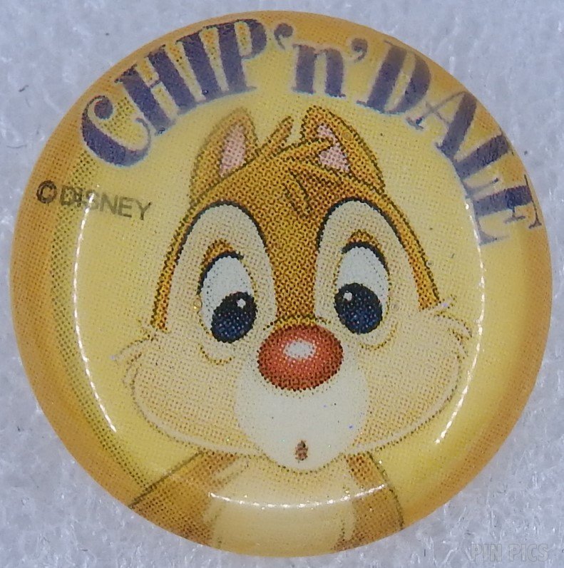 Michel & Company - Pooh & Friends 2-Pin Greeting Card Series (Eeyore & Winnie the Pooh)