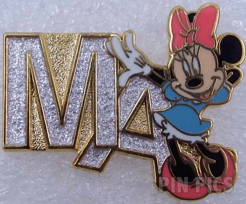 DS - Spotlight Star (3/Blue)