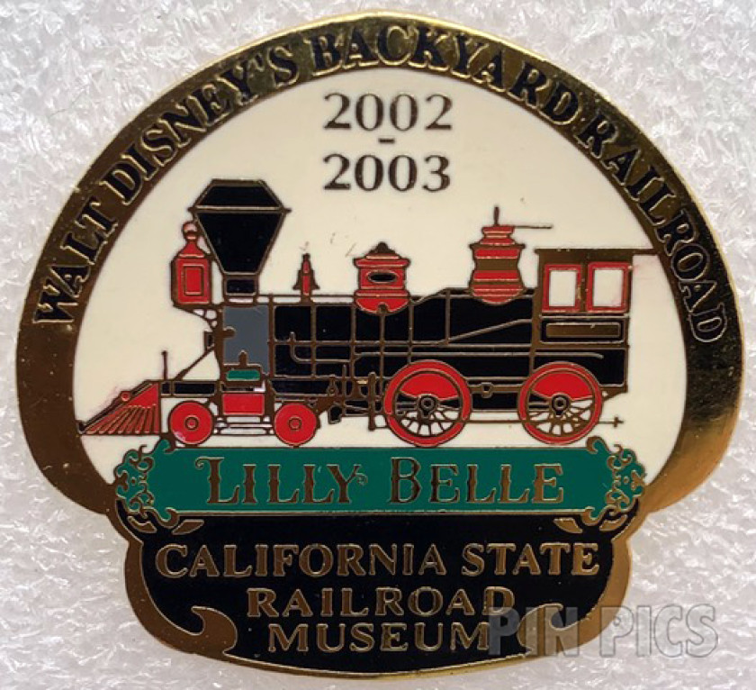 WDW - Mickey - 75 Years With Mickey - Mad Scientist - Flex