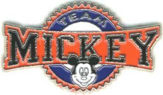 Spectacle of Lights - Annual Passholder Exclusive (Mickey) Flocked