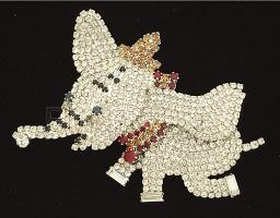 DLR - Mickey - Sorcerer's Apprentice - Fantasia 2000