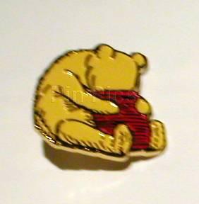 DC - Goofy No. 2 - Sports Series Boxed Pin Set #1