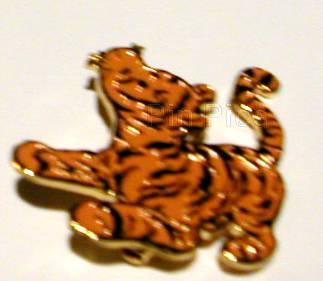 DLR - Nephews - 4 Calling Birds - Twelve Days of Christmas