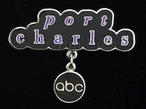 DC - Goofy No. 2 - Sports Series Boxed Pin Set #1