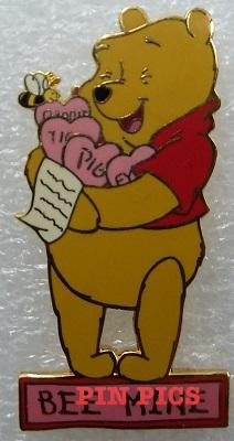 Button - Mr. Potato Head - Toy Story