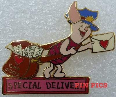 Epcot International Minnie Japanese Pin