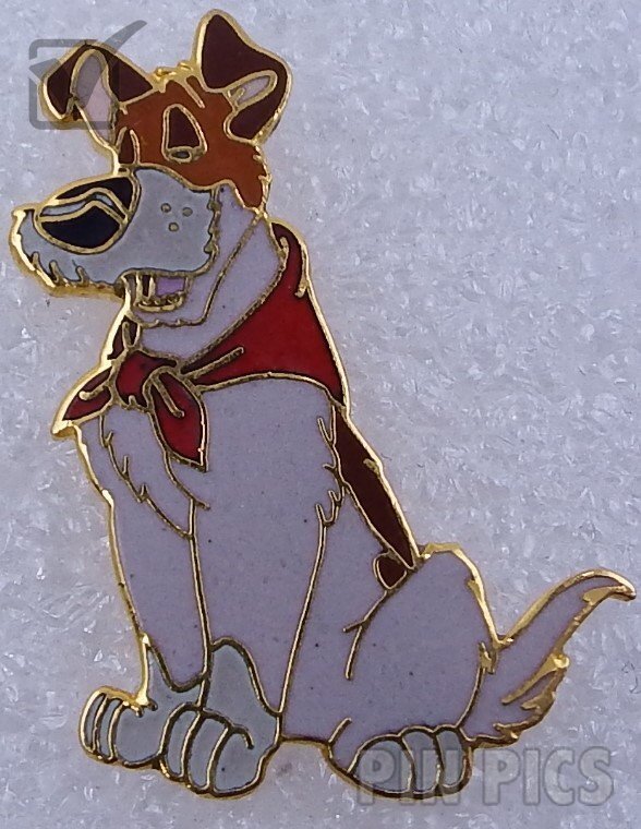 Button - Minnie - Number 1 - Hot Topic