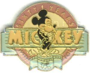 AP/PP DLR - Chip and Dale - AP - Where Friends Share the Magic