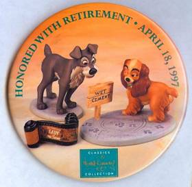 RunA - Minnie Mouse - Hibiscus Hula Dancer - Mickey in Hawaii