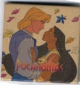 Magical Musical Moments - Friend Like Me