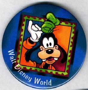 DA - My First Disney Pin (Goofy)