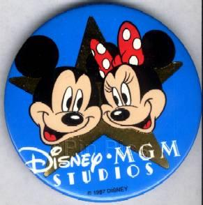 Donald Duck - Model Sheet - Waving Donald