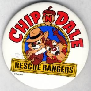 Animal Kingdom Bucket Hat Pin Set - Dinosaur