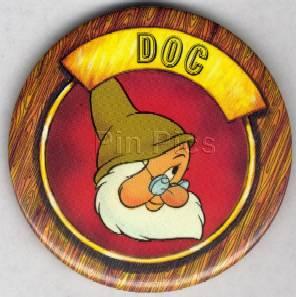 Spectacle of Lights - The Osborne Family (Goofy in Christmas Tree) Dangle