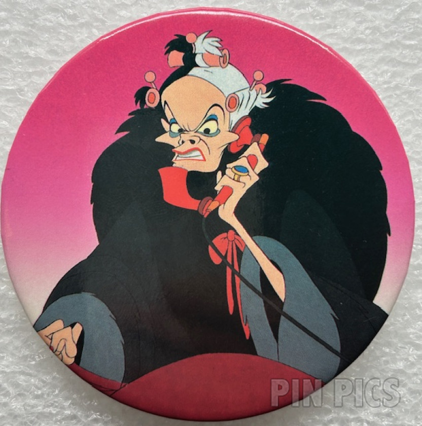 Pin Traders Anonymouse