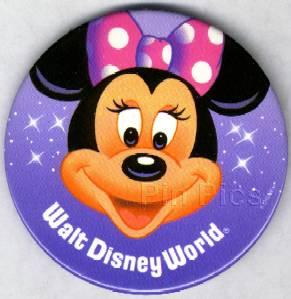 DA - Stitch Valentine (Silver Prototype)