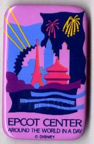 Walt Disney Home Video - Three Fairies from Sleeping Beauty