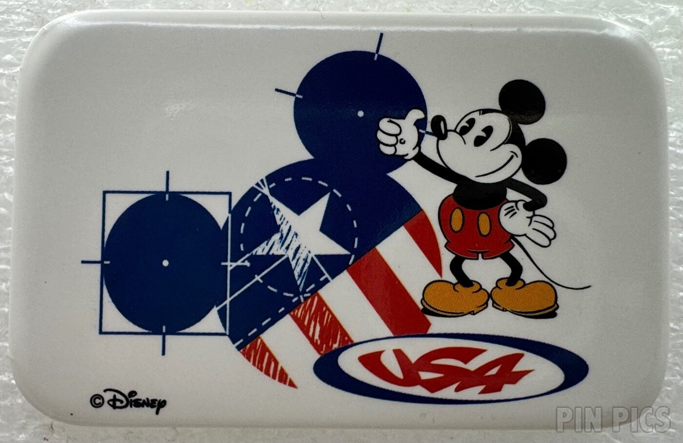 Disney Catalog - Winnie the Pooh - Catalog Cover Art