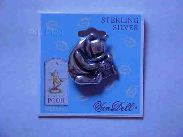 Mickey with Hat & Cane