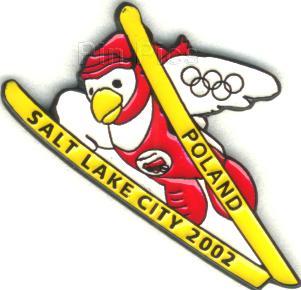 I Have an Idea - Cast Gift