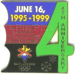 Disney Catalog - Storybook Series #8 (Winnie the Pooh) Hinged