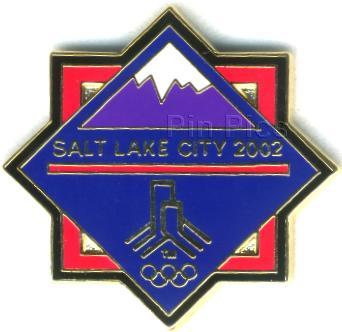 DC - 2002 Advent Calendar Set - Donald Duck