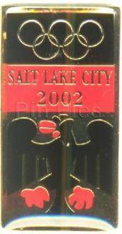 DA - S.S. Minnie Anchors Away (Mickey)