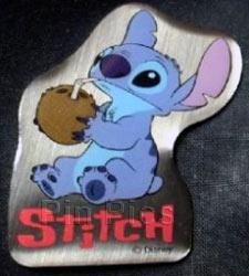 WDW - Winnie the Pooh - St Patrick's Day 2003