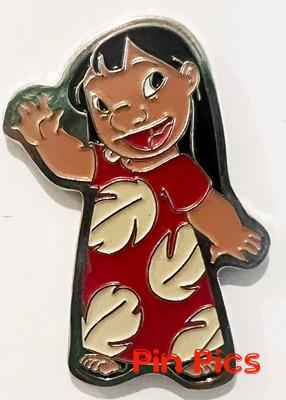 WDW - White Rabbit - Backstage Pass Series - Cast