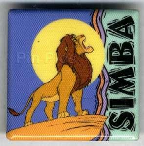 DA - Ariel & Eric Valentine (Black Prototype)