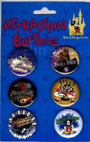 Aladdin - A whole new world