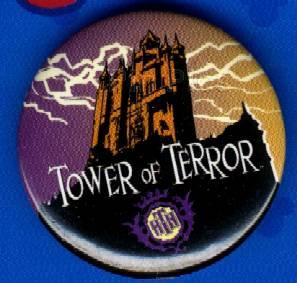 DA - Treasure Planet (Dr. Doppler)