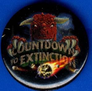 DA - Rescuers 25th Anniversary - Penny (Gold Prototype)