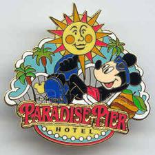 UK DS - Chained Balloon (Winnie the Pooh)