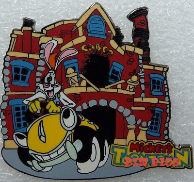 DA - Prototype - Mowgli and Hathi Jr - 35th Anniversary - Jungle Book - Silver